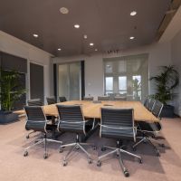 Iren Head Quarter Genova